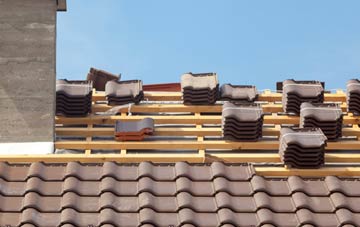 Broad Lane clay roofing costs