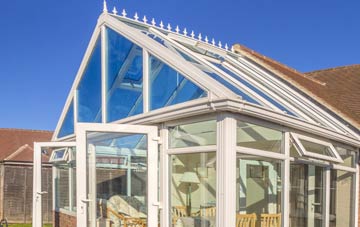 conservatory roof insulation costs Broad Lane