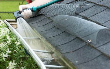 Broad Lane gutter cleaning costs