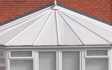 Broad Lane polycarbonate conservatory roof repairs