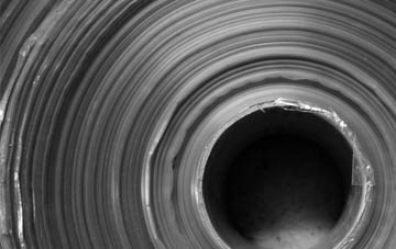 Broad Lane pvc roof replacement