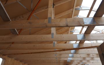 Broad Lane roof truss costs