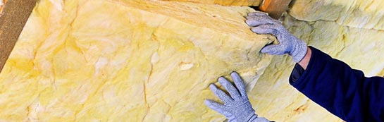 quotes for Broad Lane roof insulation