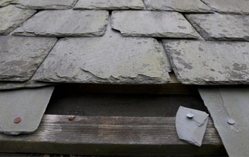 Broad Lane slate roof repairs and maintenance
