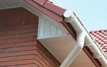 Broad Lane soffit repair costs