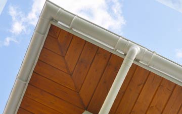 Broad Lane soffit types