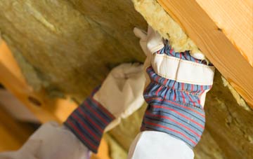 types of Broad Lane pitched roof insulation materials
