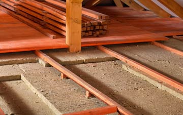 when to insulate your pitched roof