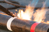 Broad Lane flat roofing replacement