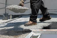 find rated Broad Lane flat roofing replacement companies