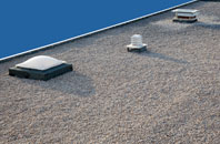 Broad Lane flat roofing