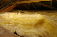 Broad Lane pitch roof insulation