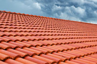 Broad Lane roofing tiles